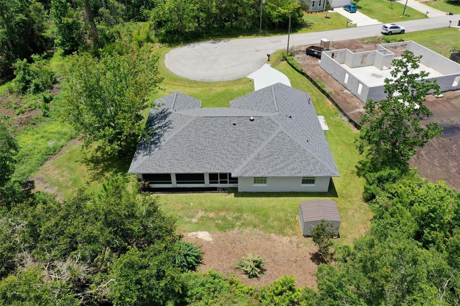23 PENNFIELD LN, PALM COAST, FL — photo 54