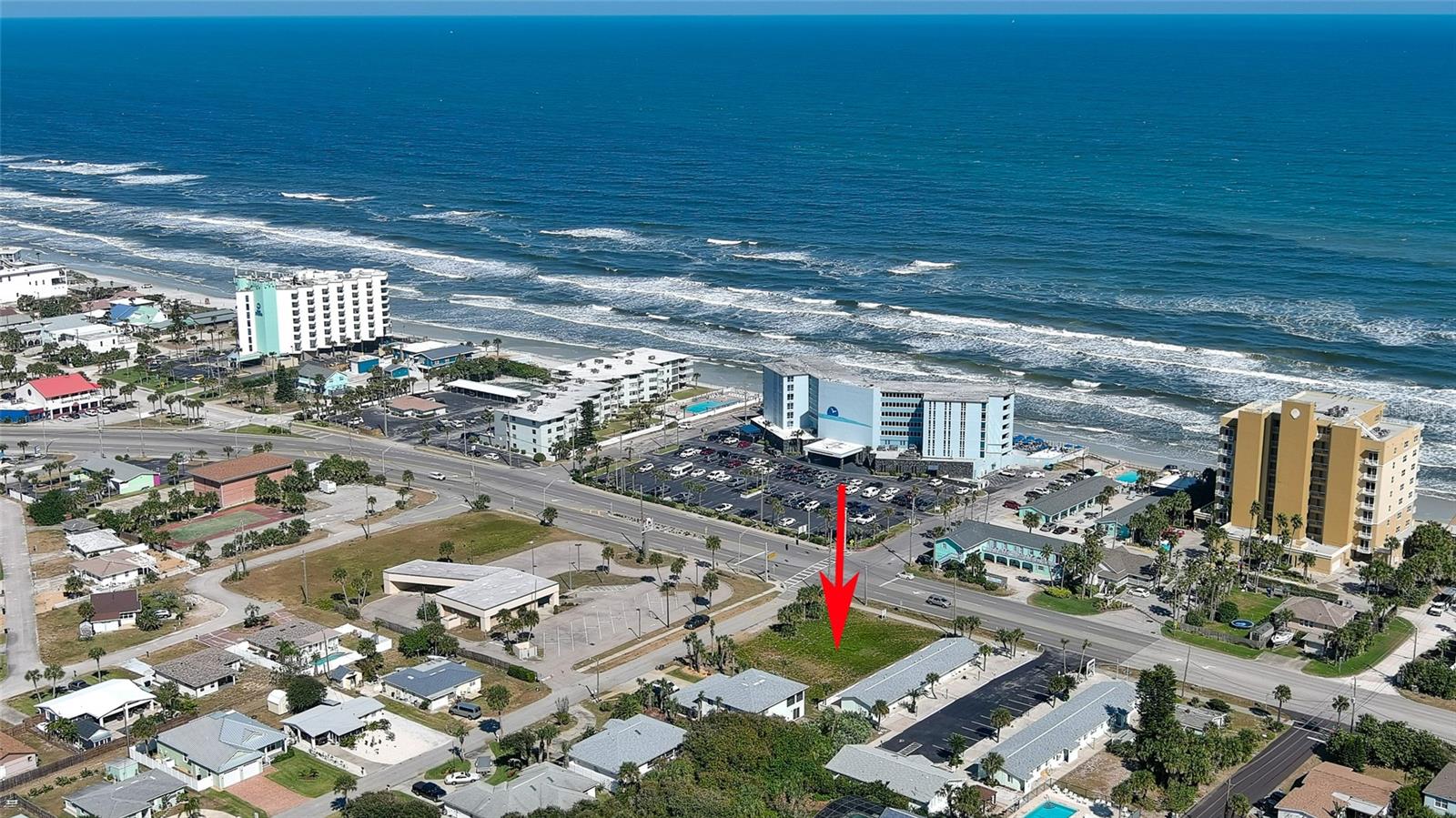 837 7TH ST, NEW SMYRNA BEACH, FL — photo 2