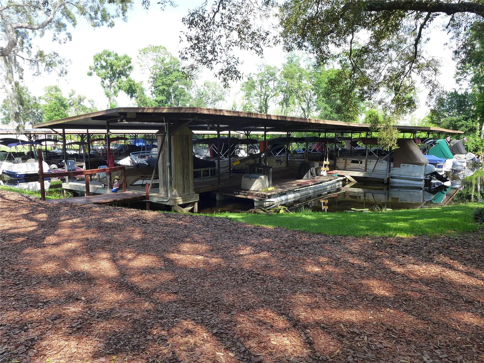 432 SANTA FE RD E, TAVARES, FL — photo 79