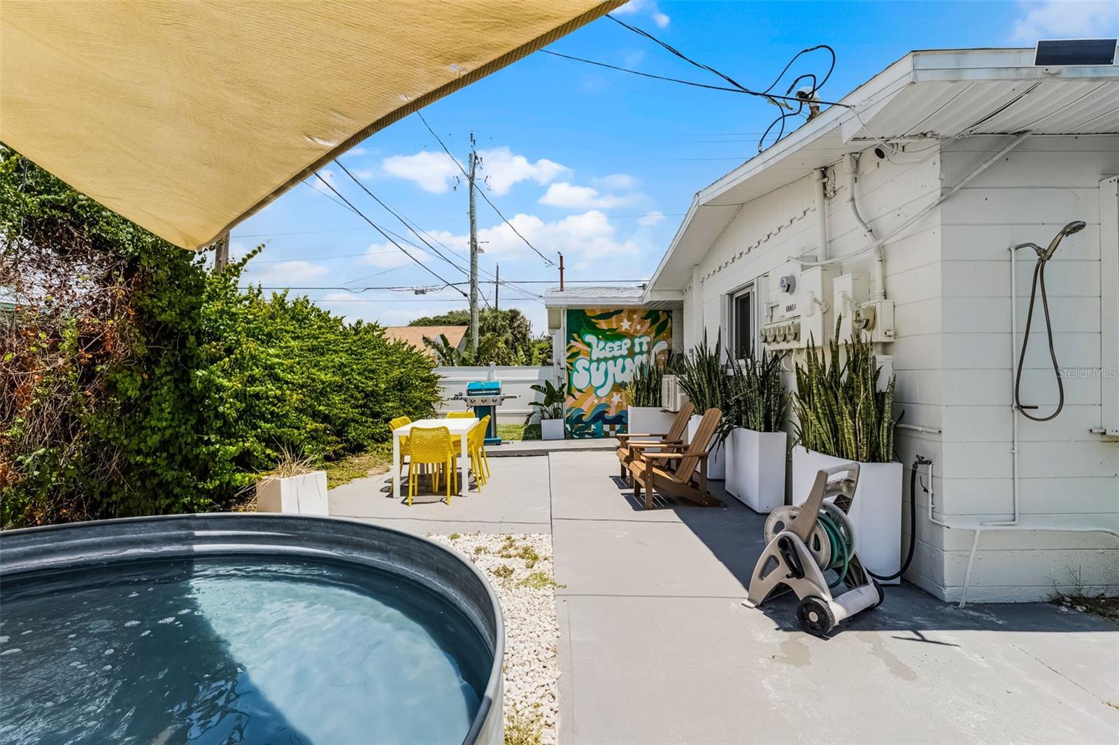 402 S ORLANDO AVE, COCOA BEACH, FL — photo 54
