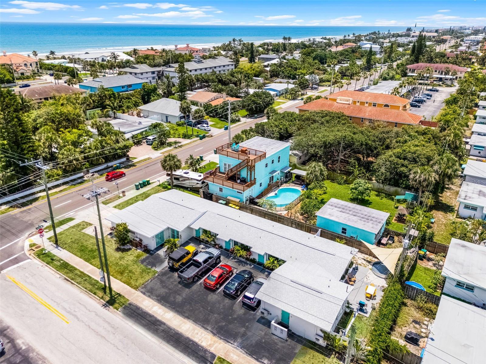 402 S ORLANDO AVE, COCOA BEACH, FL — photo 5