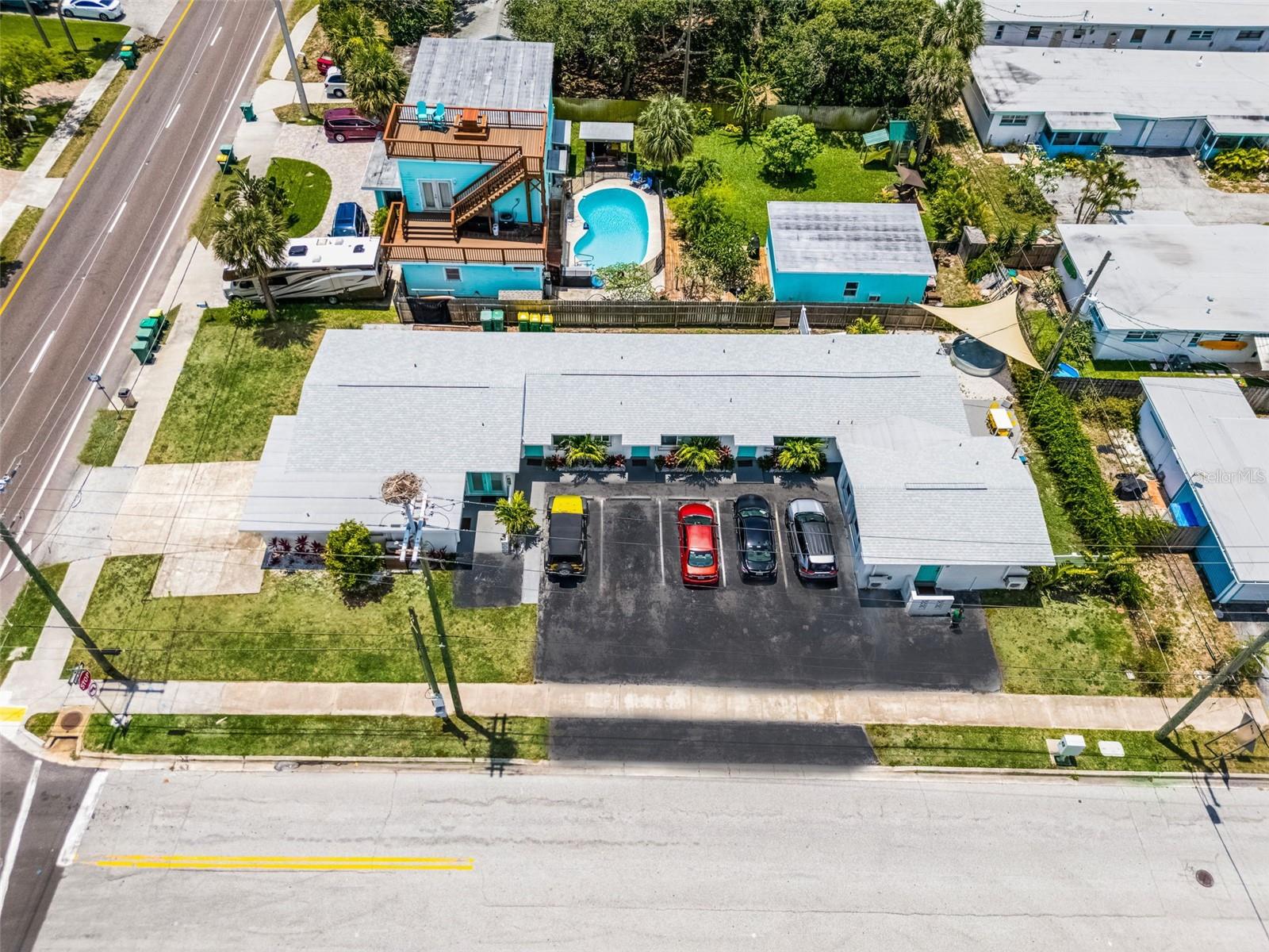 402 S ORLANDO AVE, COCOA BEACH, FL — photo 6