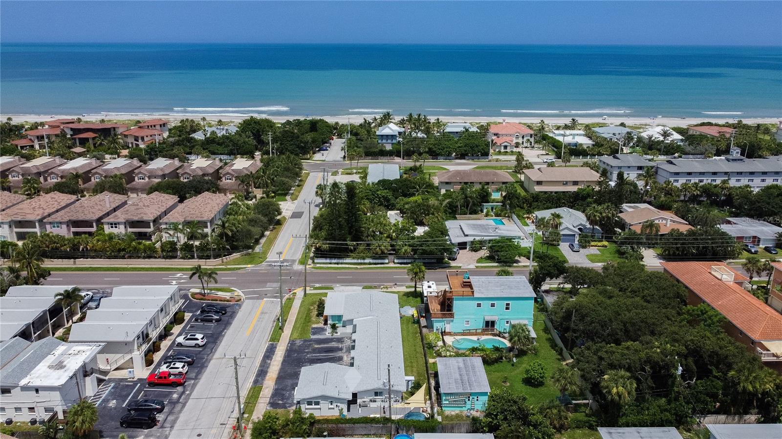 402 S ORLANDO AVE, COCOA BEACH, FL — photo 7