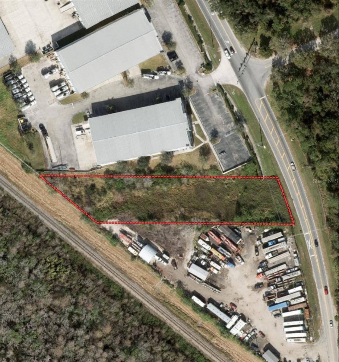 BOGGY CREEK RD, ORLANDO, FL
