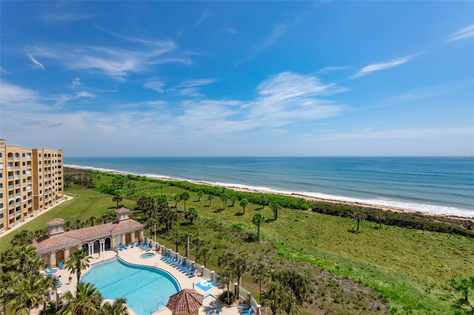 60 SURFVIEW DR #804, PALM COAST, FL — photo 25
