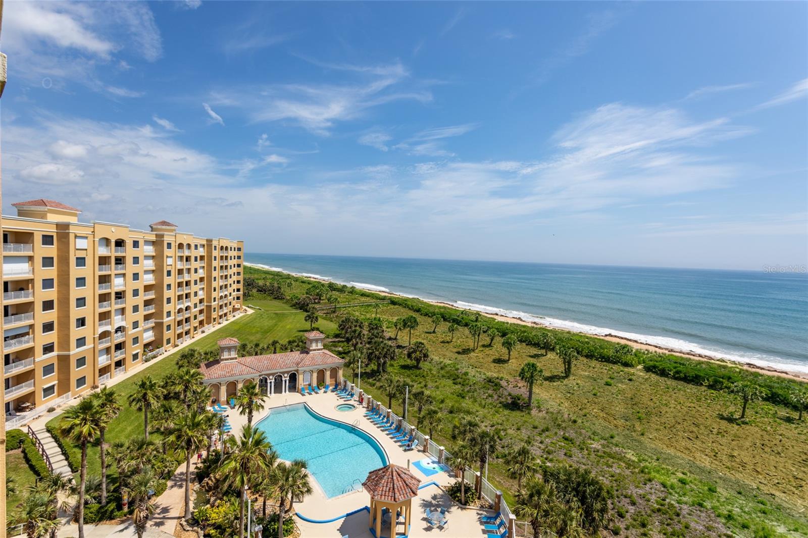 60 SURFVIEW DR #804, PALM COAST, FL — photo 27
