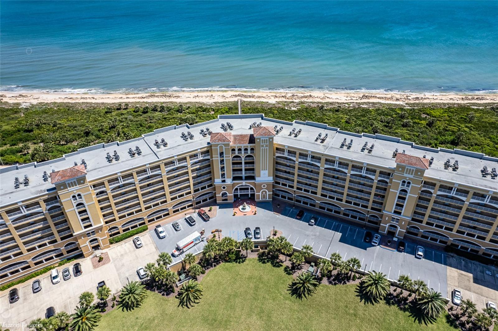60 SURFVIEW DR #804, PALM COAST, FL — photo 32