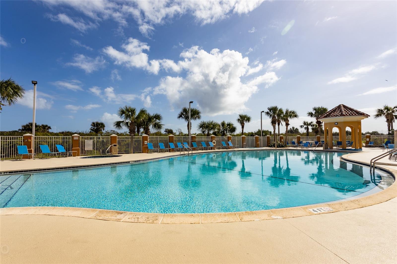 60 SURFVIEW DR #804, PALM COAST, FL — photo 40