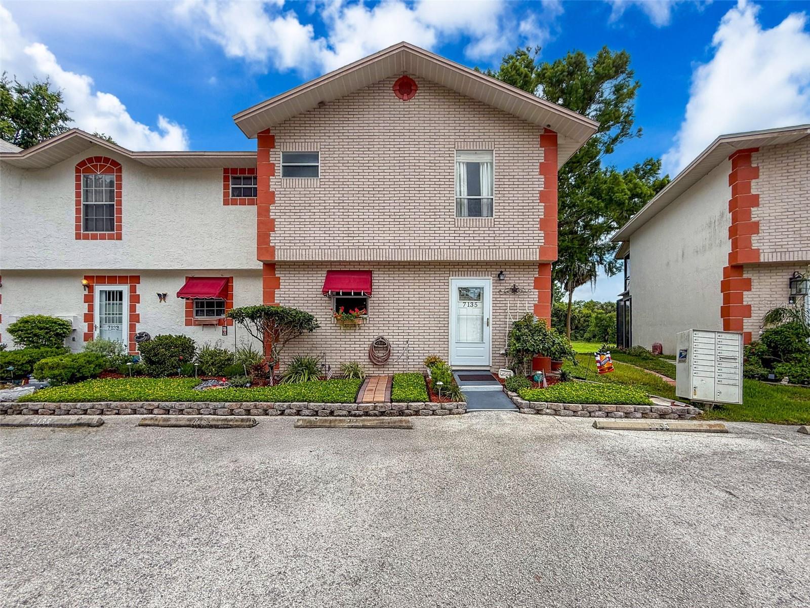 7135 TRENTON PL, NEW PORT RICHEY, FL