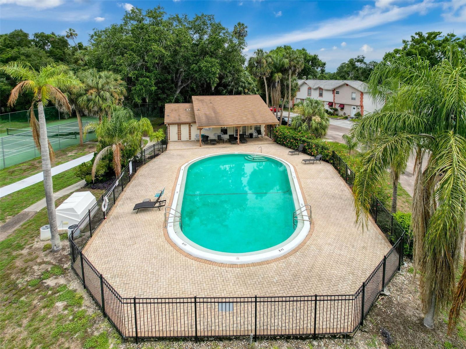 7135 TRENTON PL, NEW PORT RICHEY, FL — photo 46