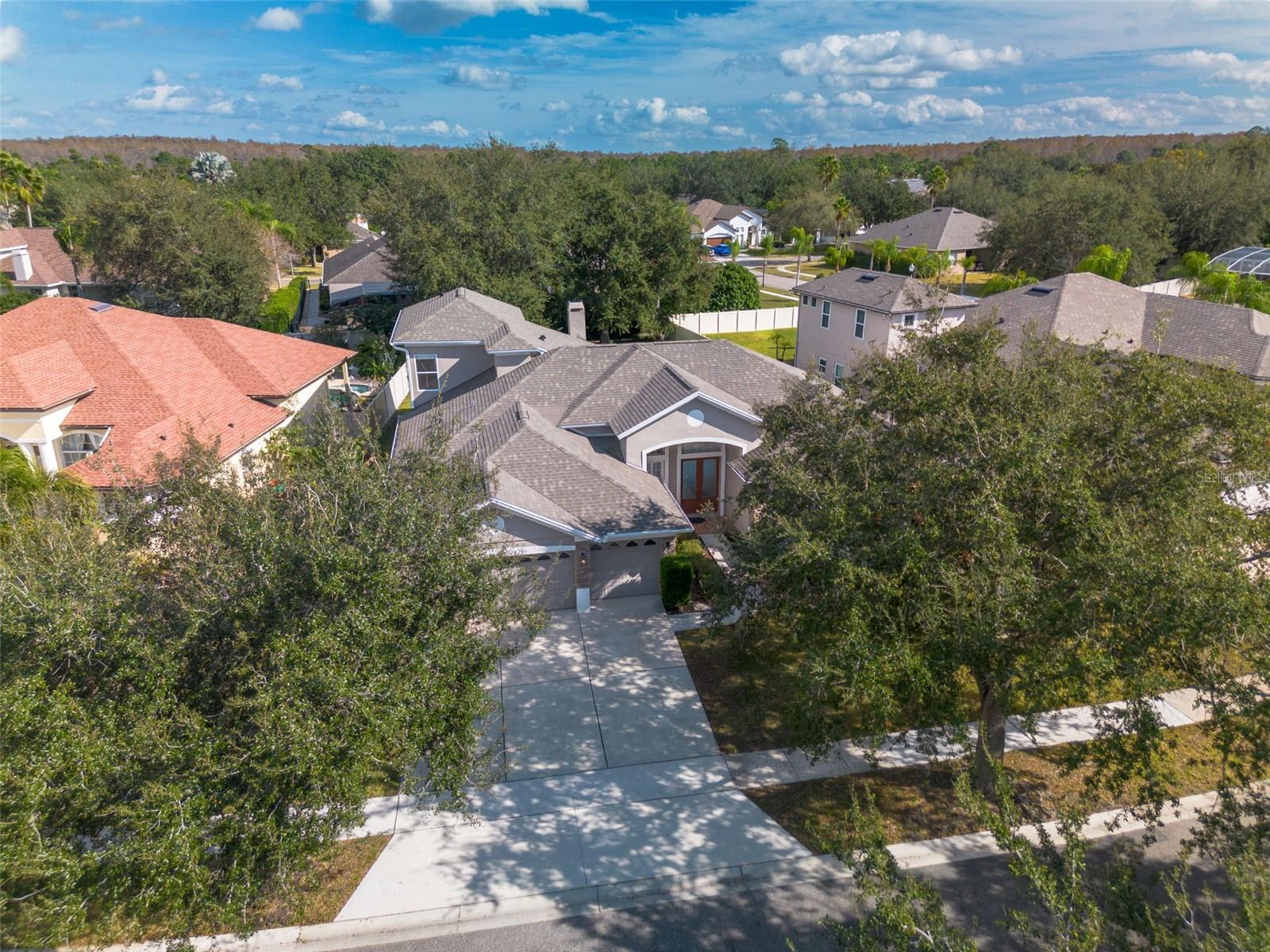13157 PALOMA DR, ORLANDO, FL — photo 71