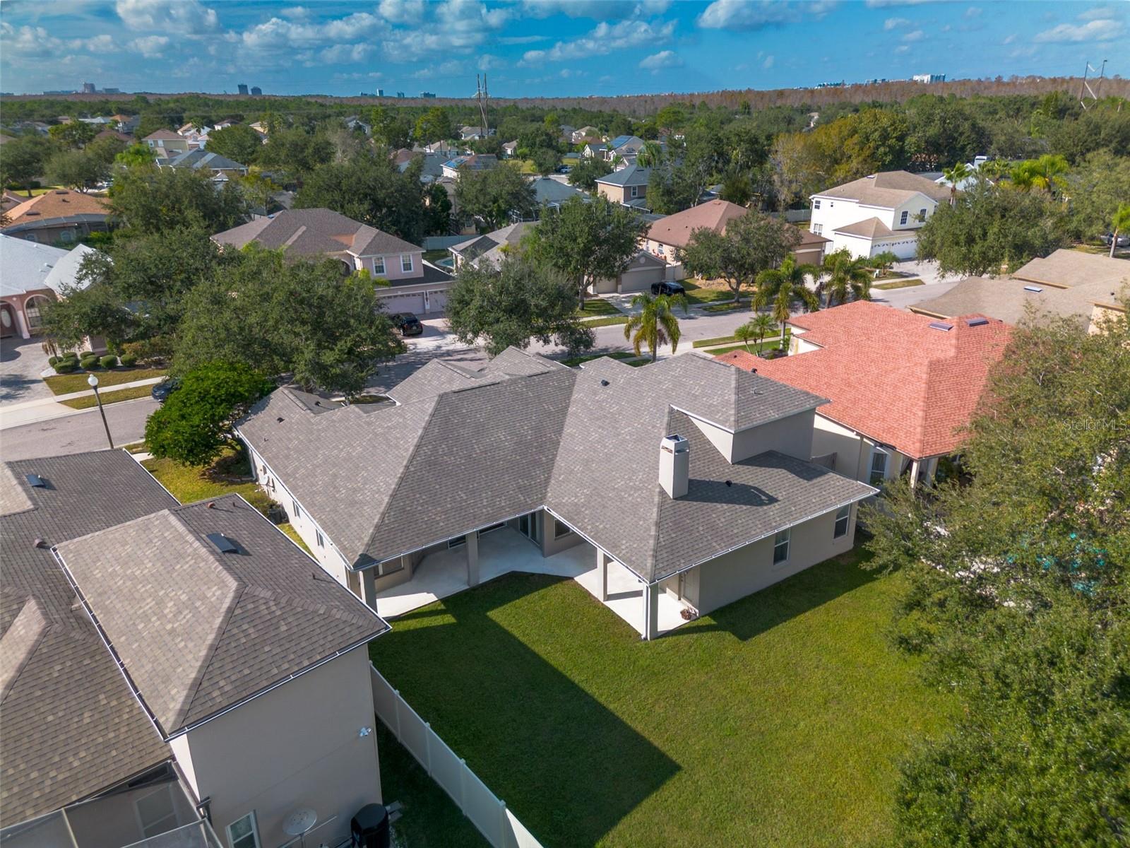 13157 PALOMA DR, ORLANDO, FL — photo 74