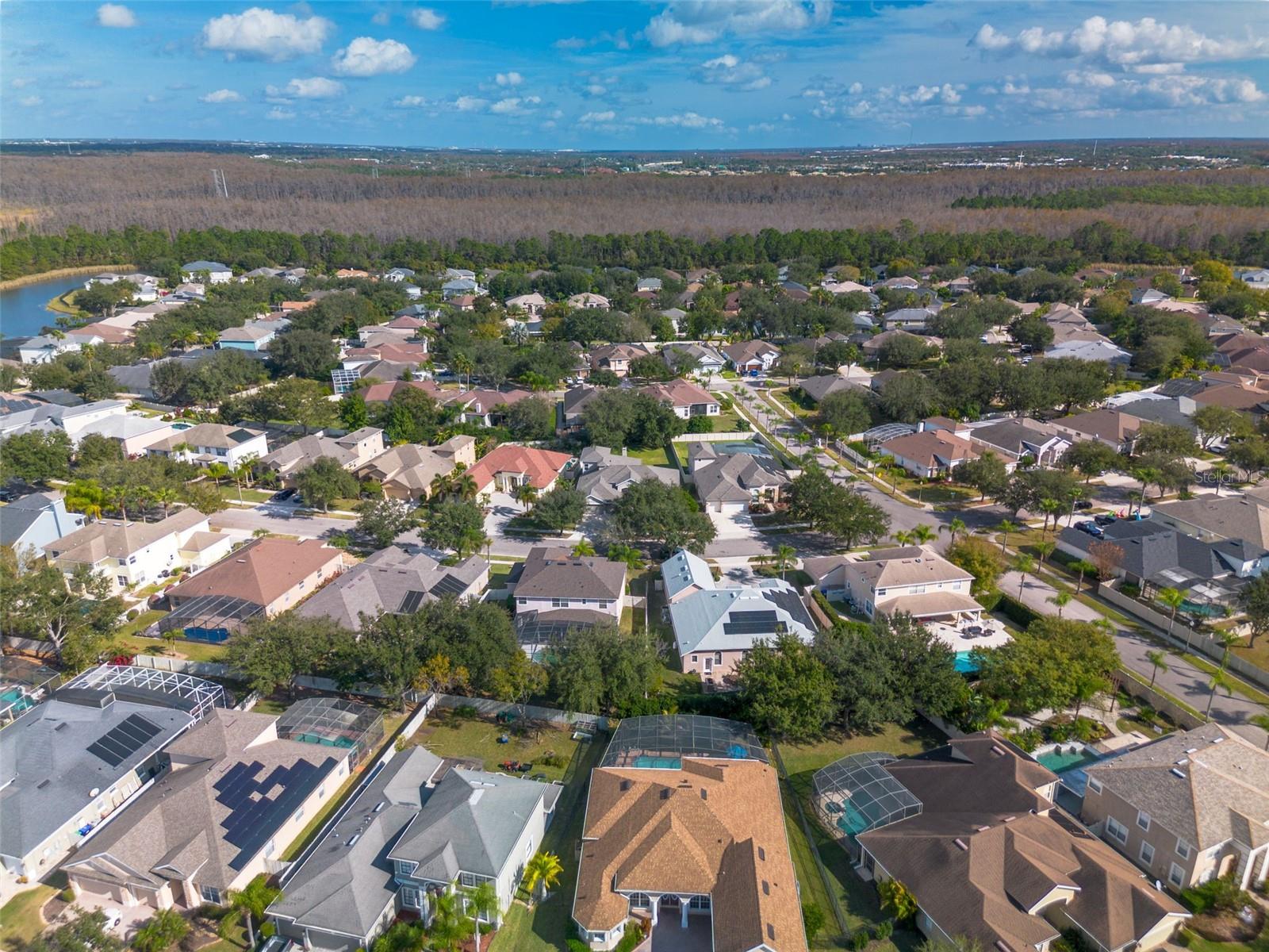 13157 PALOMA DR, ORLANDO, FL — photo 77