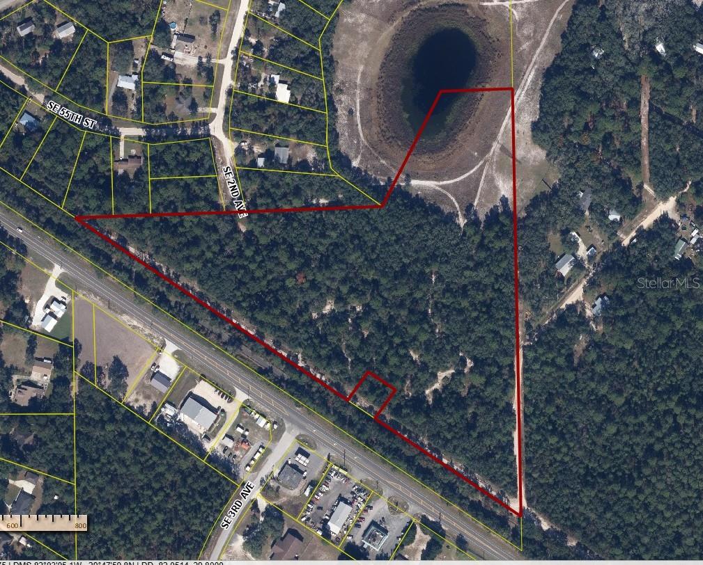00 STATE ROAD 100, KEYSTONE HEIGHTS, FL