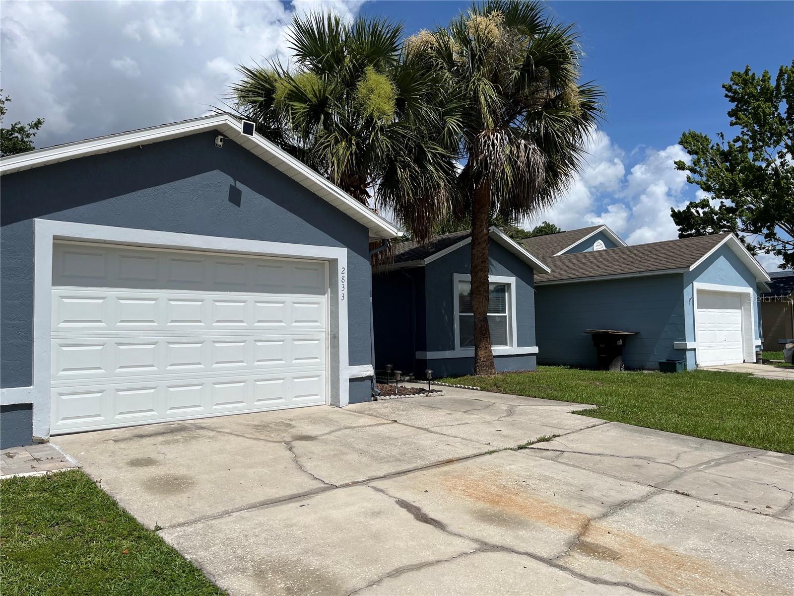 2833 WOODRUFF DR, ORLANDO, FL — photo 2