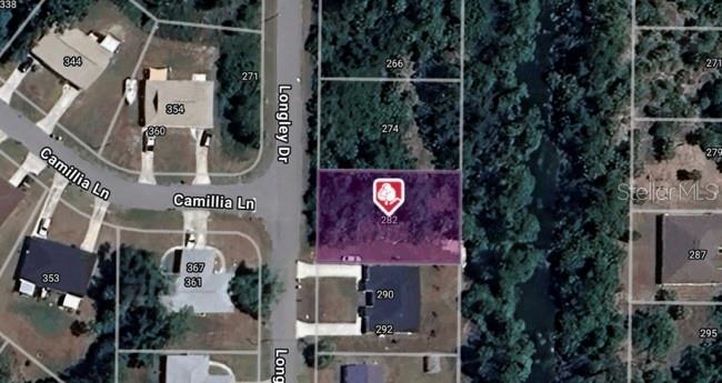 282 LONGLEY DR, PORT CHARLOTTE, FL