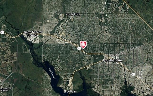 282 LONGLEY DR, PORT CHARLOTTE, FL — photo 2