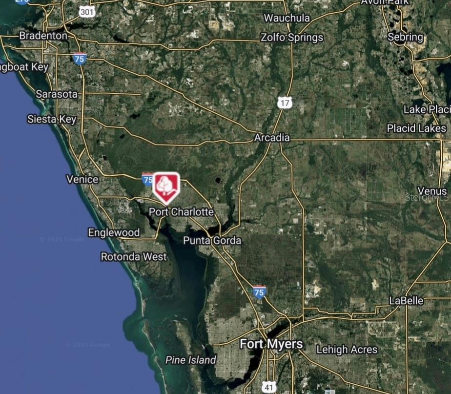 282 LONGLEY DR, PORT CHARLOTTE, FL — photo 3