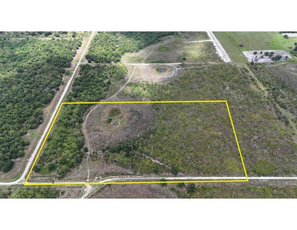 21031 GRANVILLE RD, NORTH FORT MYERS, FL