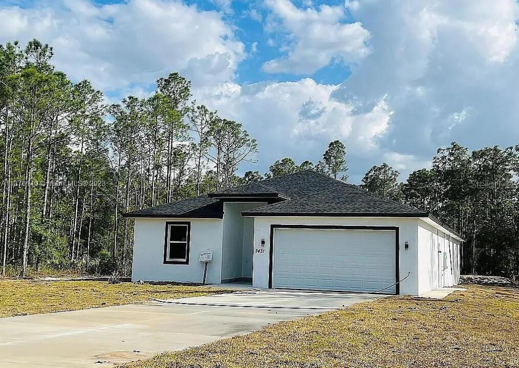3431 ORCHID DR, INDIAN LAKE ESTATES, FL