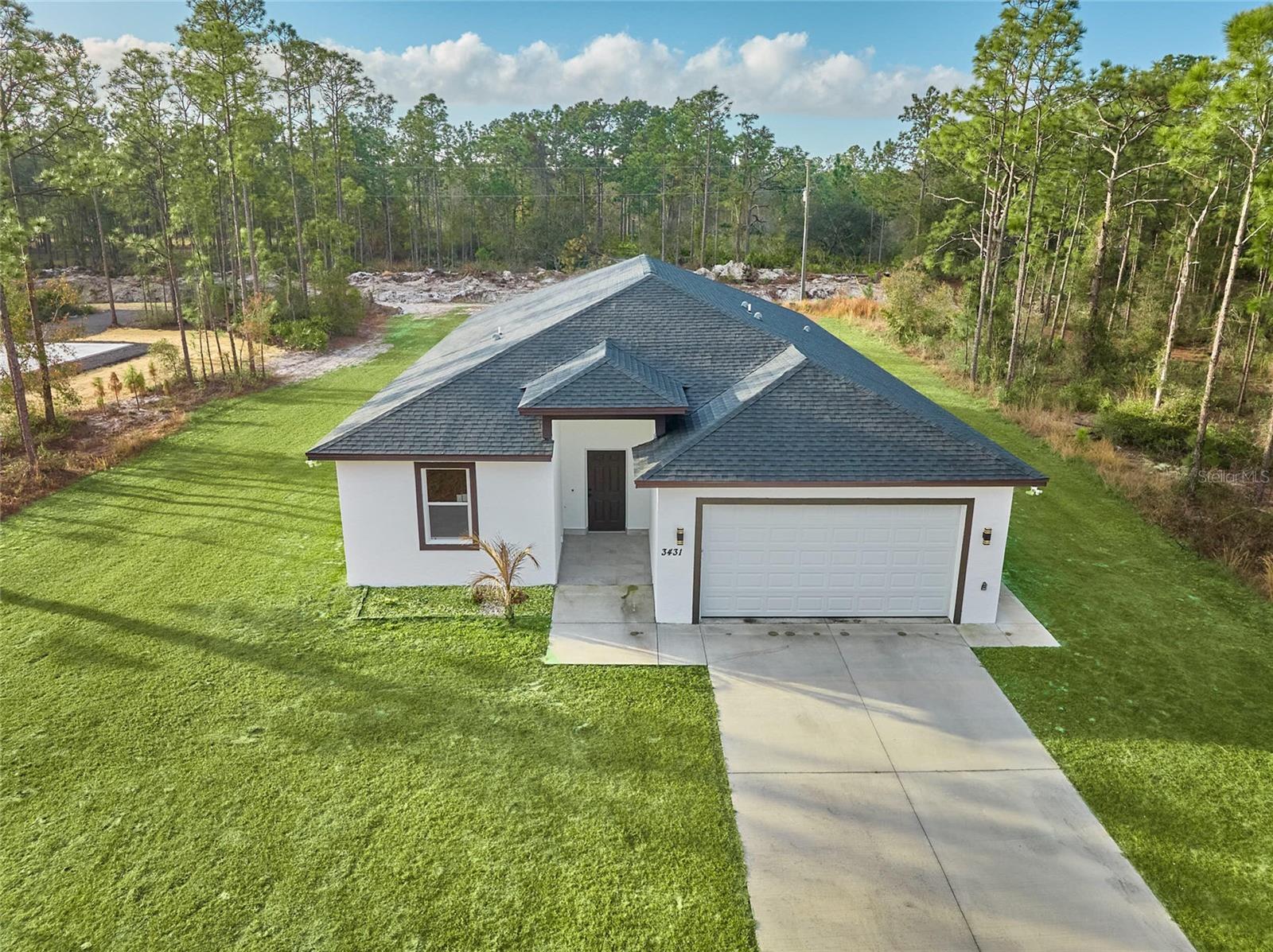 3431 ORCHID DR, INDIAN LAKE ESTATES, FL — photo 2