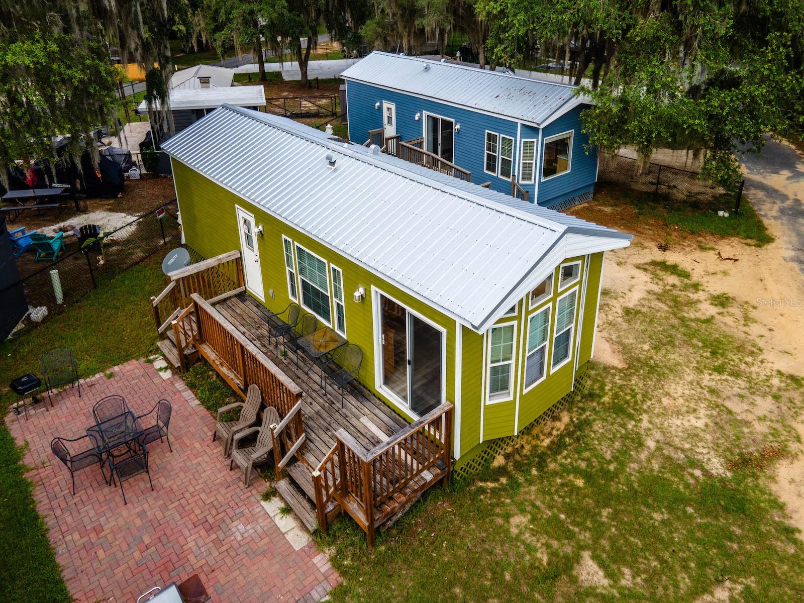 15991 NE 243RD PLACE RD #32, FORT MC COY, FL — photo 3