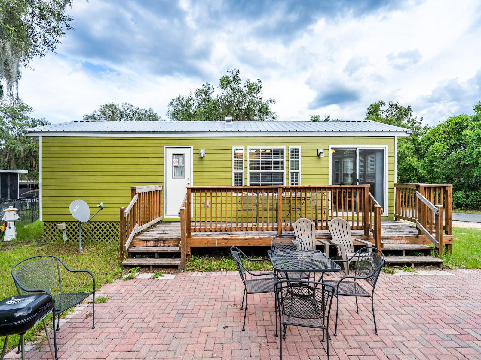 15991 NE 243RD PLACE RD #32, FORT MC COY, FL — photo 5