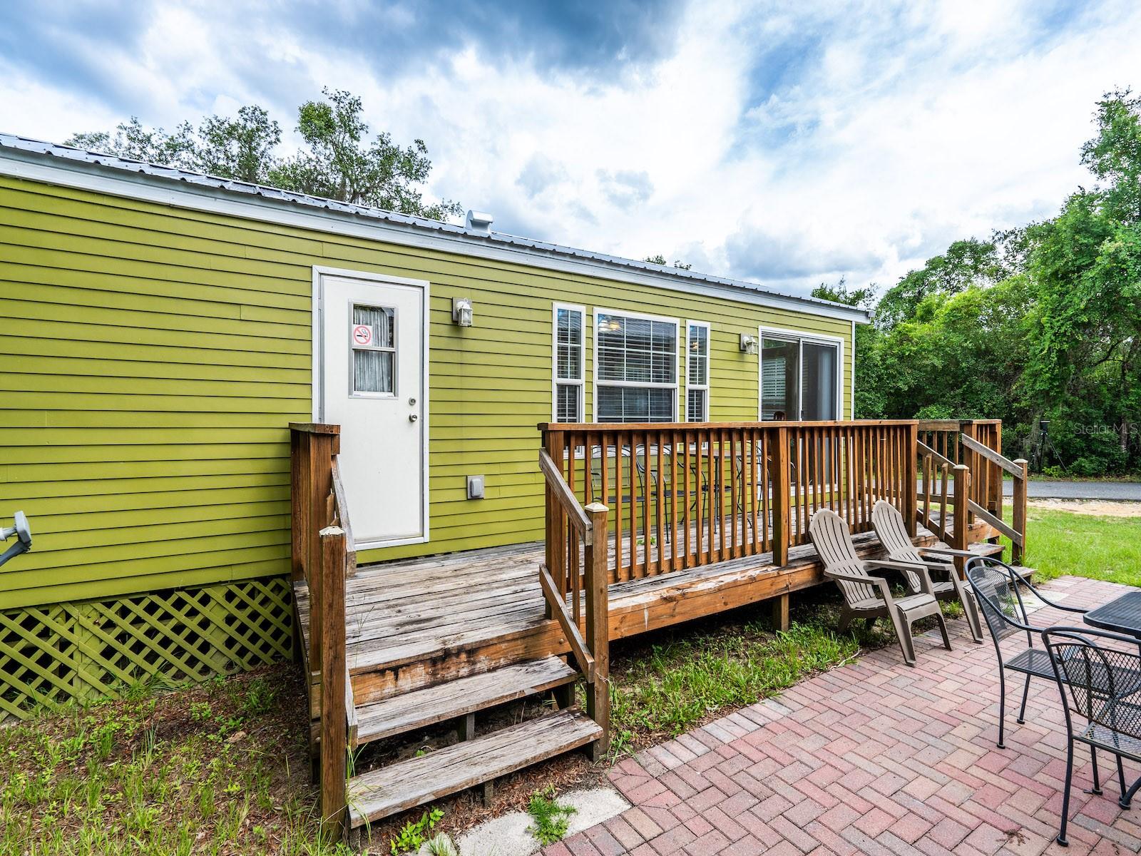 15991 NE 243RD PLACE RD #32, FORT MC COY, FL — photo 6
