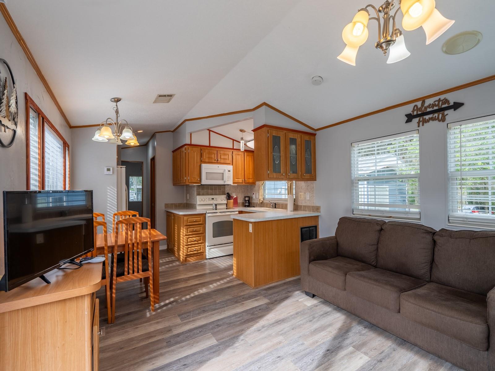 15991 NE 243RD PLACE RD #32, FORT MC COY, FL — photo 11