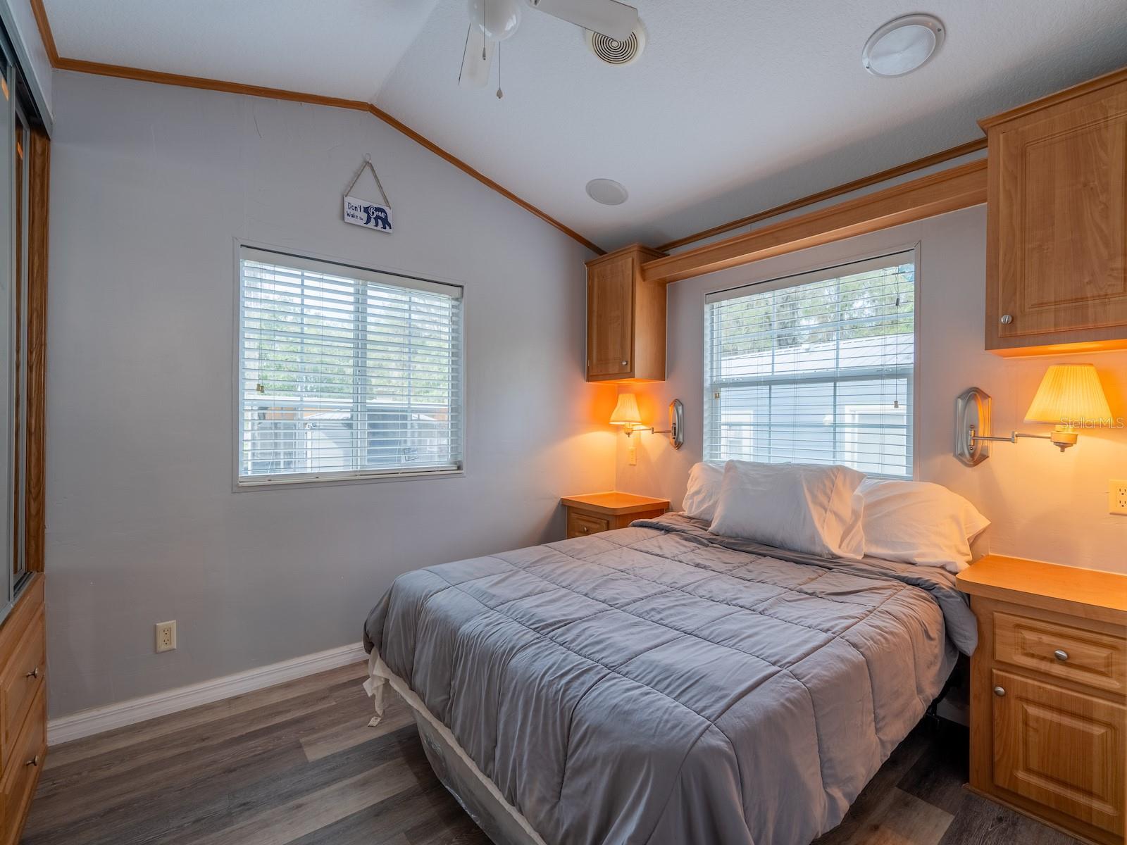 15991 NE 243RD PLACE RD #32, FORT MC COY, FL — photo 16