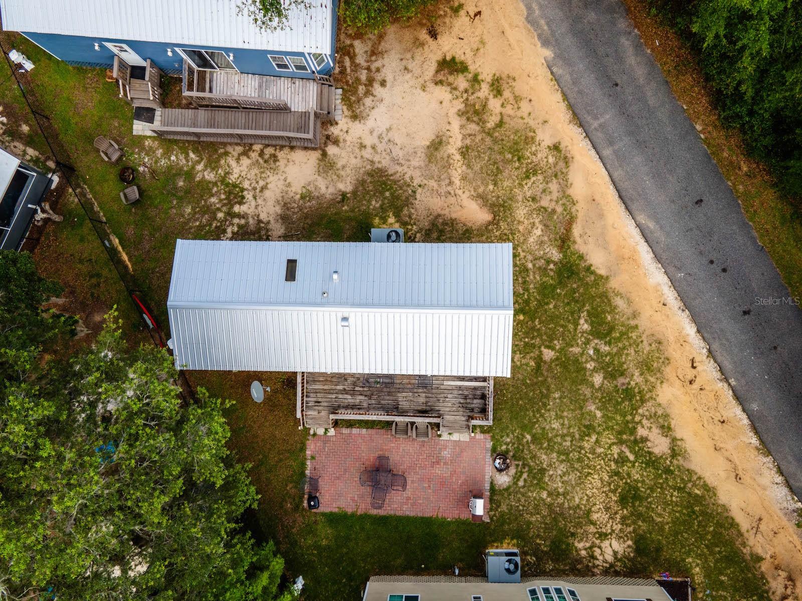 15991 NE 243RD PLACE RD #32, FORT MC COY, FL — photo 19