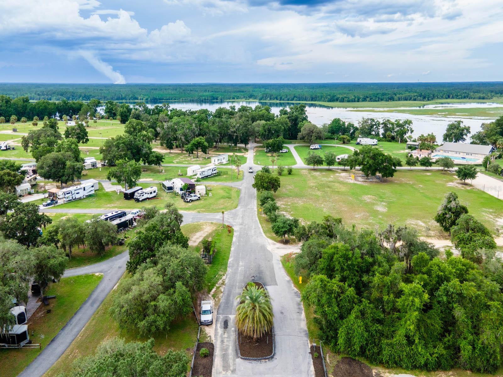 15991 NE 243RD PLACE RD #32, FORT MC COY, FL — photo 21