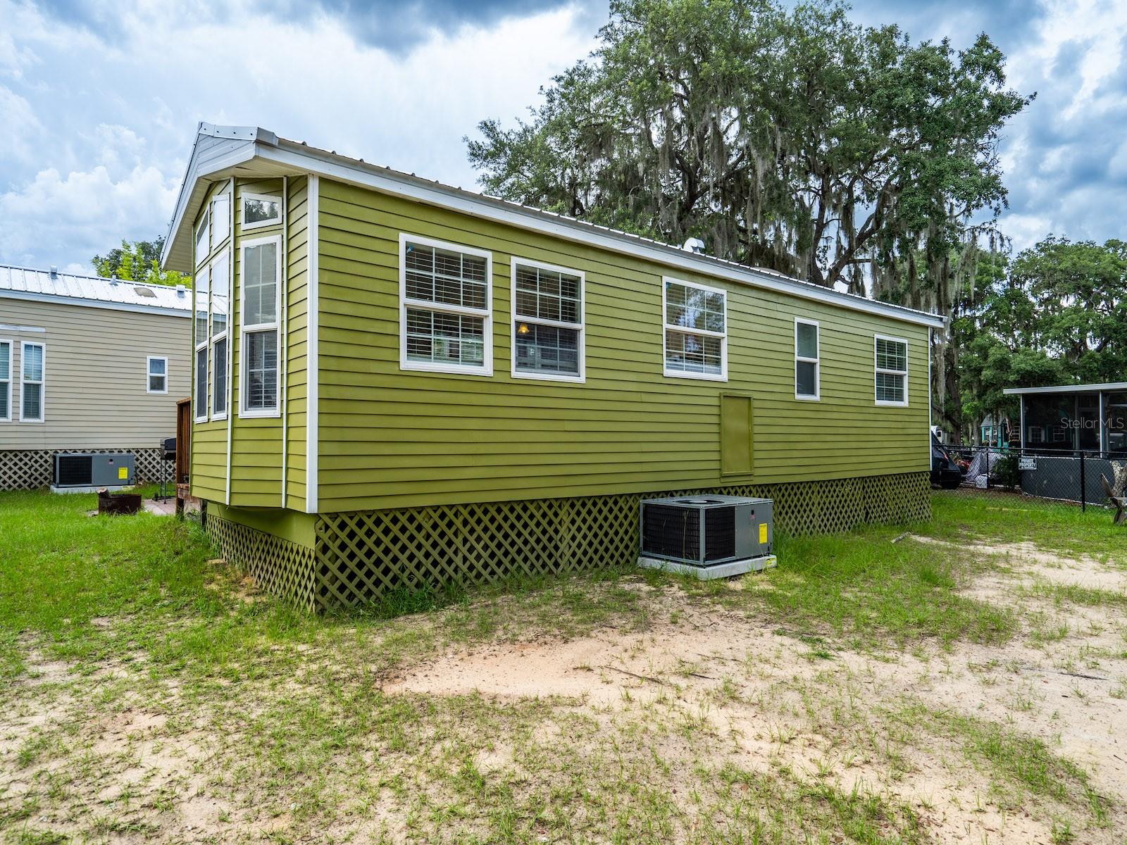15991 NE 243RD PLACE RD #32, FORT MC COY, FL — photo 25