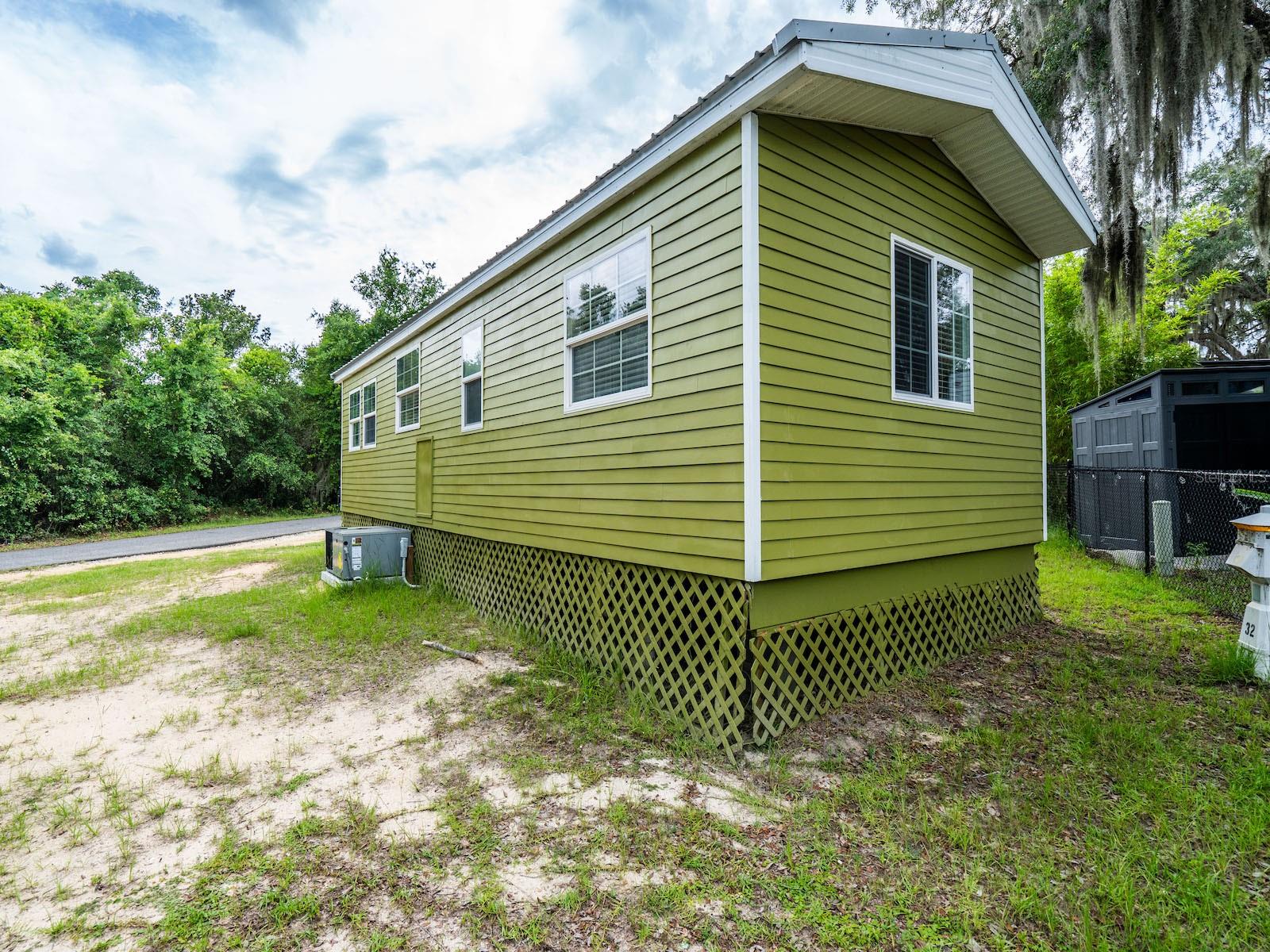 15991 NE 243RD PLACE RD #32, FORT MC COY, FL — photo 26
