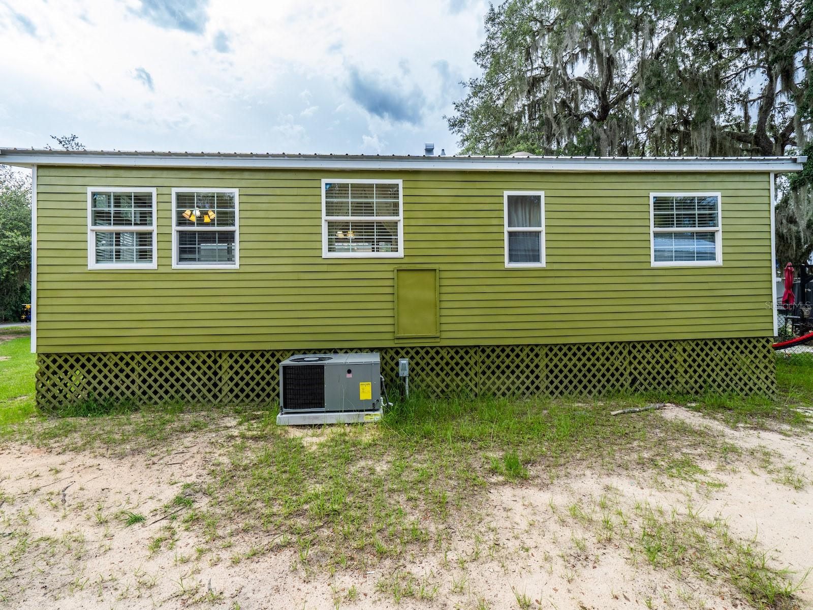 15991 NE 243RD PLACE RD #32, FORT MC COY, FL — photo 27