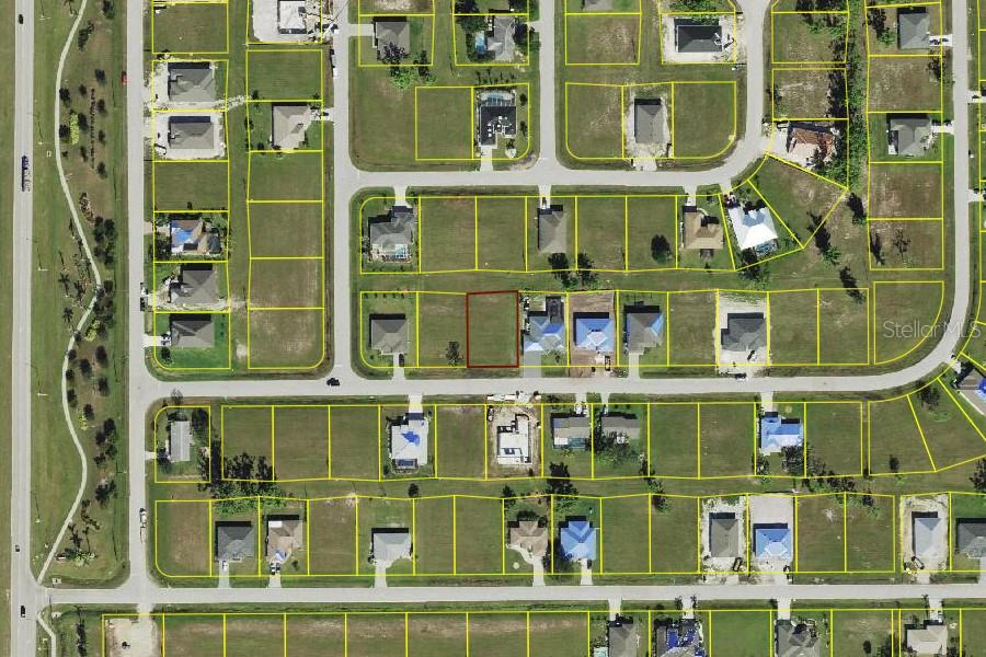 25467 ESTRADA CIR, PUNTA GORDA, FL