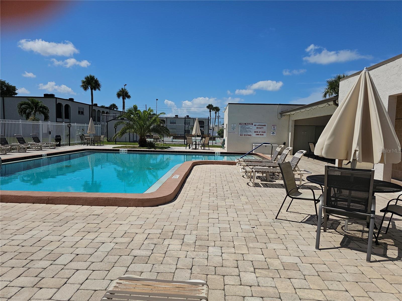 7701 STARKEY RD #708, SEMINOLE, FL — photo 20