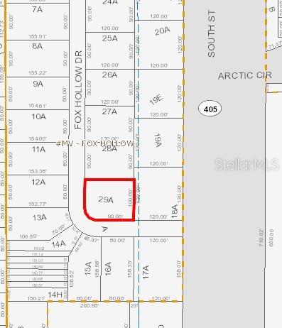 2391 FOX HOLLOW DR, TITUSVILLE, FL
