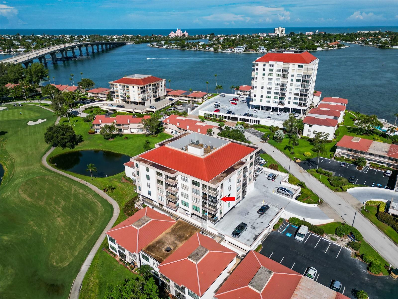 6210 SUN BLVD #506, ST PETERSBURG, FL — photo 2