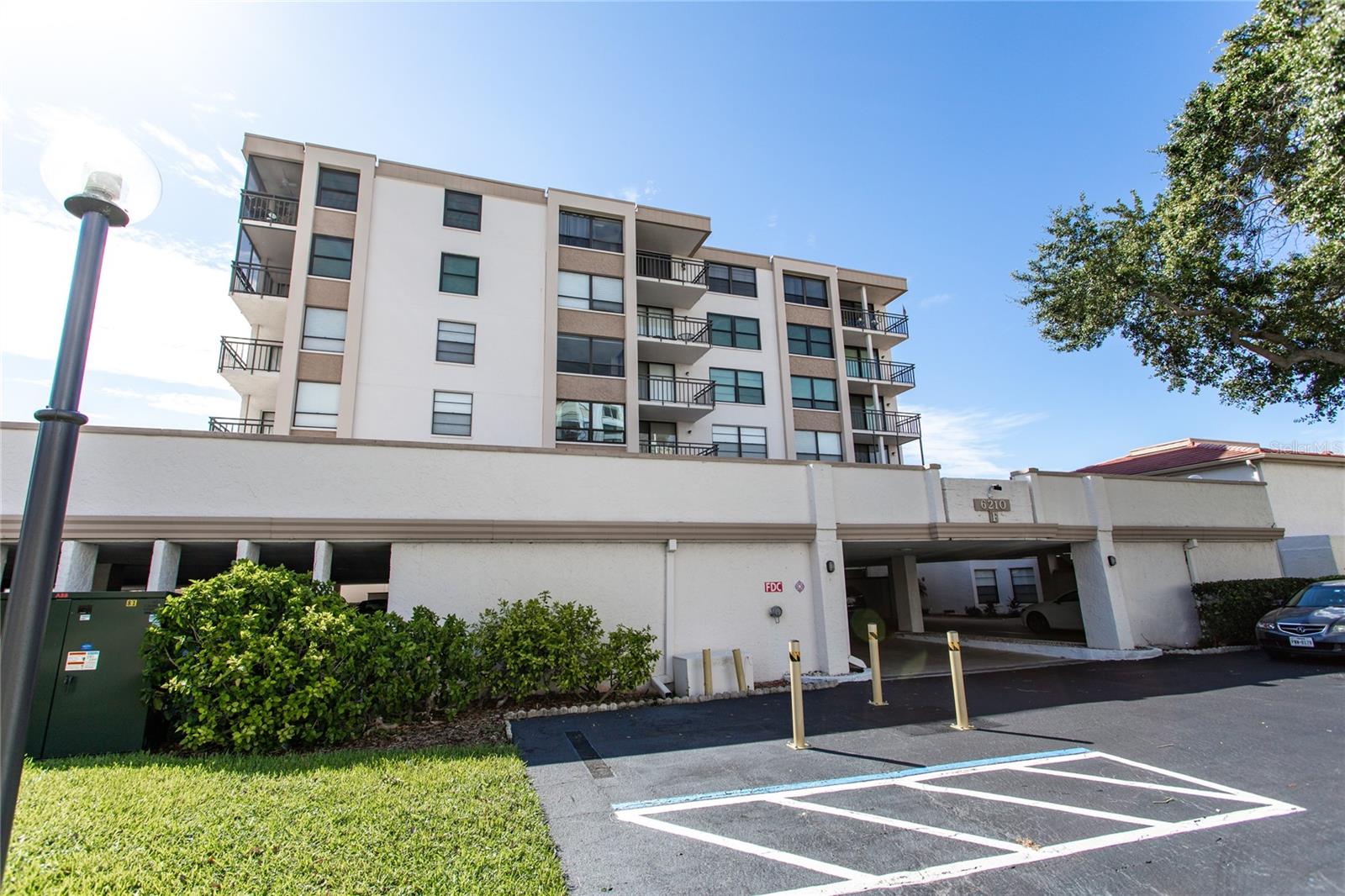 6210 SUN BLVD #506, ST PETERSBURG, FL — photo 3