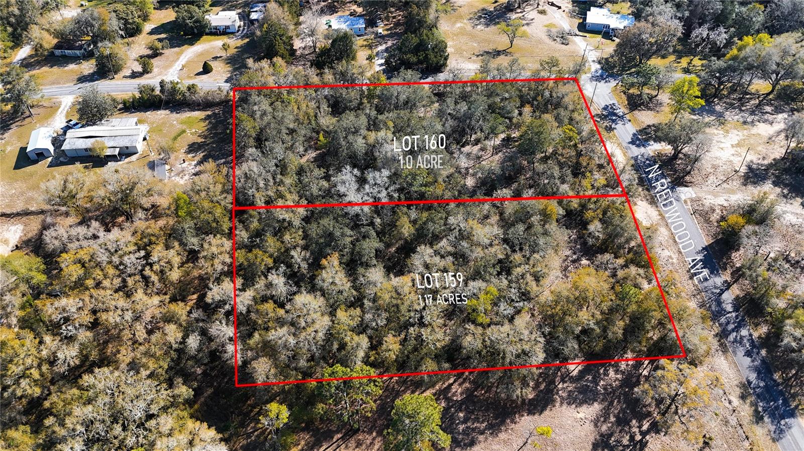 4771 N REDWOOD AVE, HERNANDO, FL — photo 5