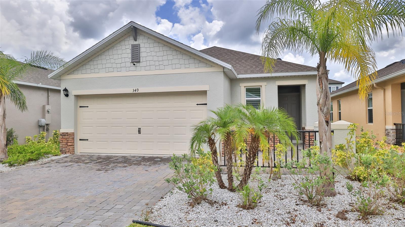349 CARYOTA CT, NEW SMYRNA BEACH, FL — photo 2
