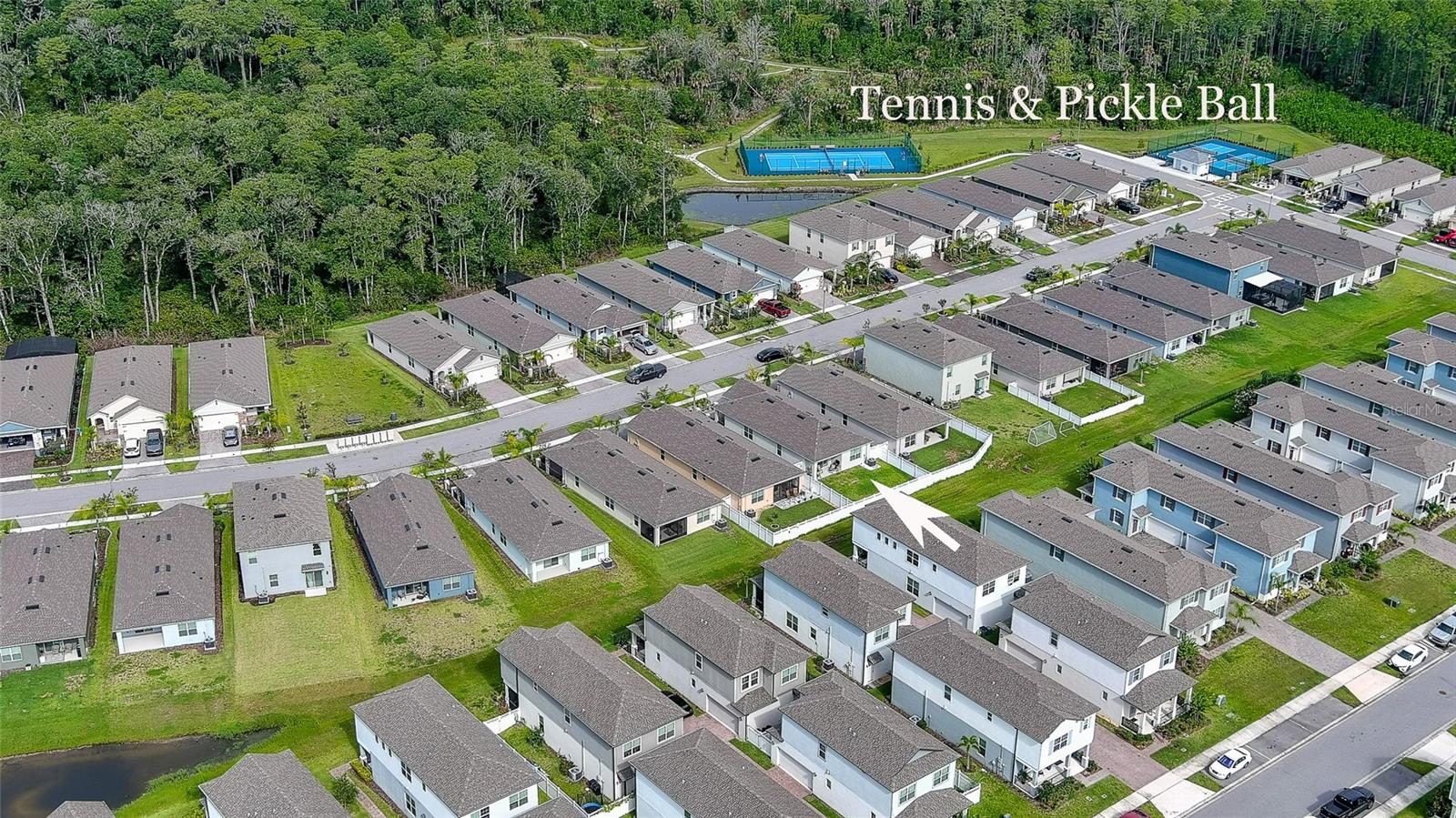349 CARYOTA CT, NEW SMYRNA BEACH, FL — photo 14