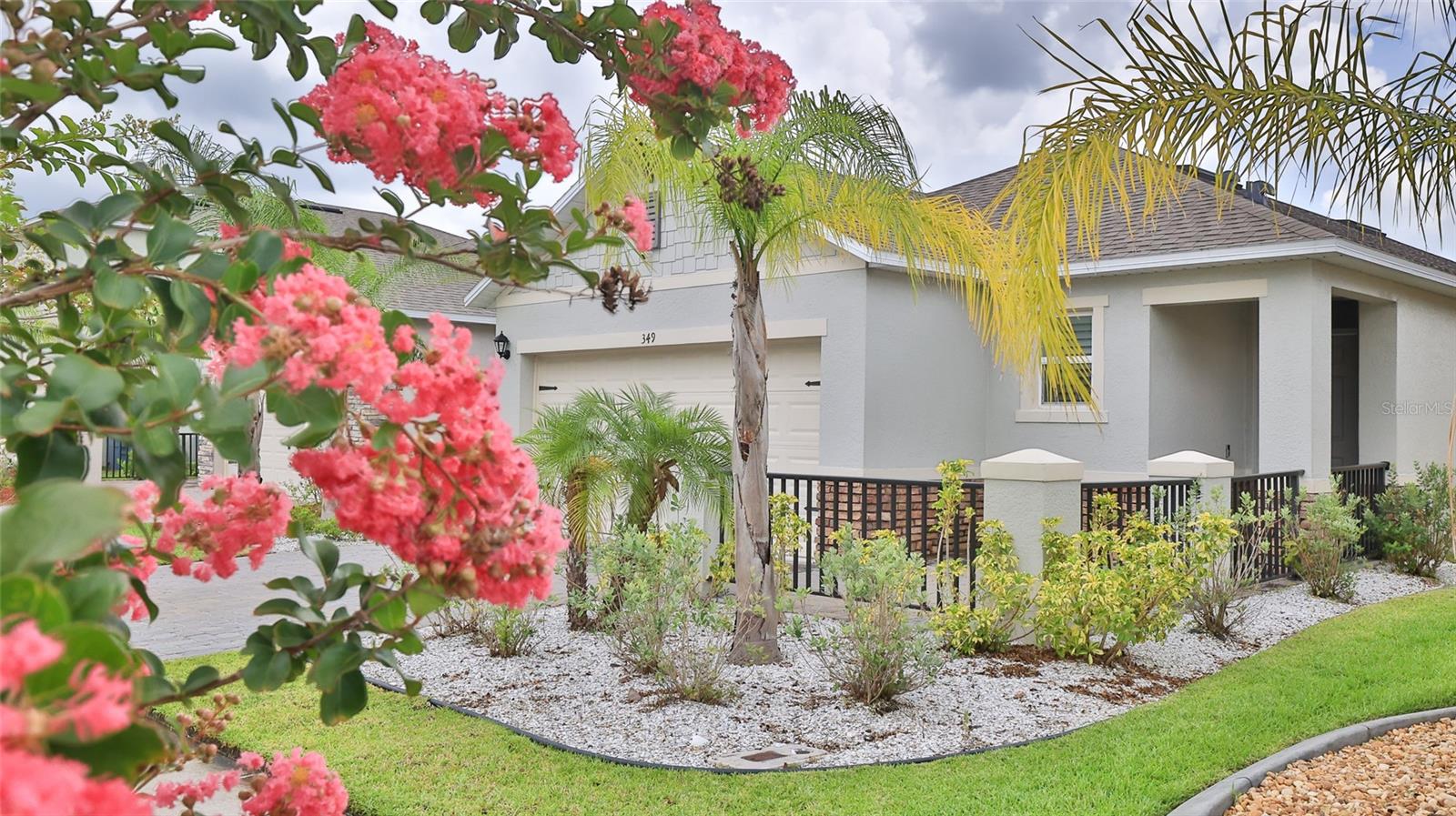349 CARYOTA CT, NEW SMYRNA BEACH, FL