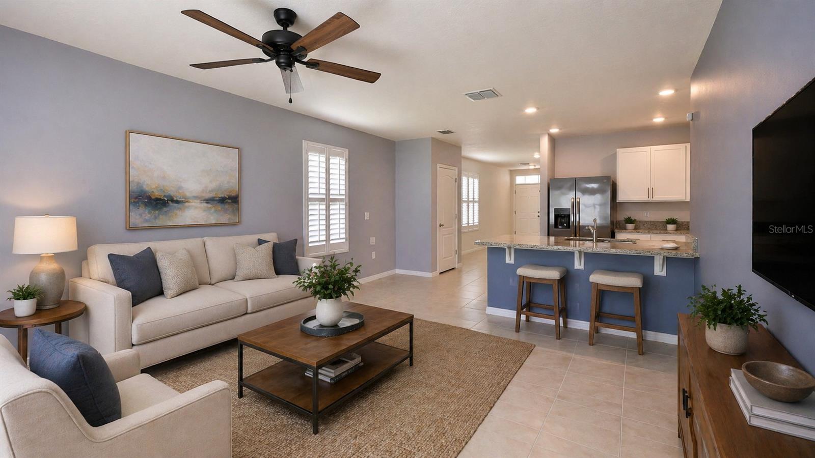 349 CARYOTA CT, NEW SMYRNA BEACH, FL — photo 4