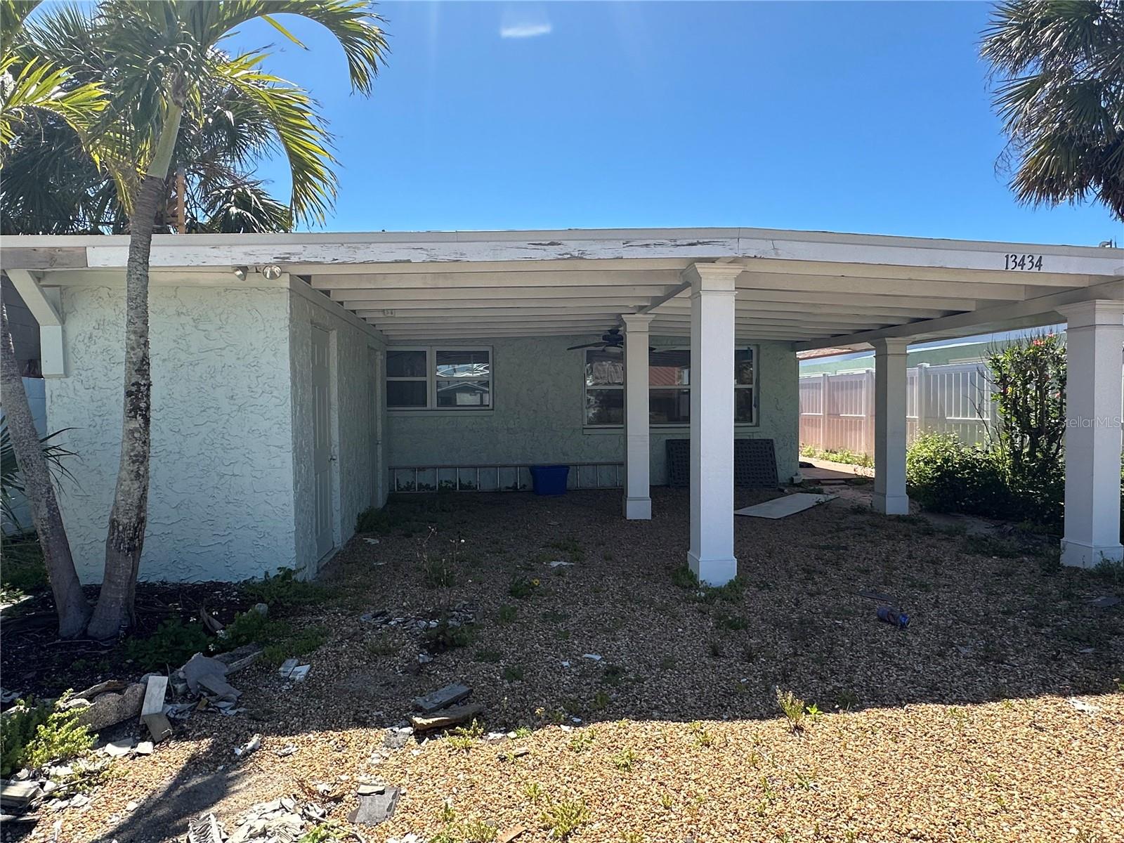 13434 1ST ST E, MADEIRA BEACH, FL