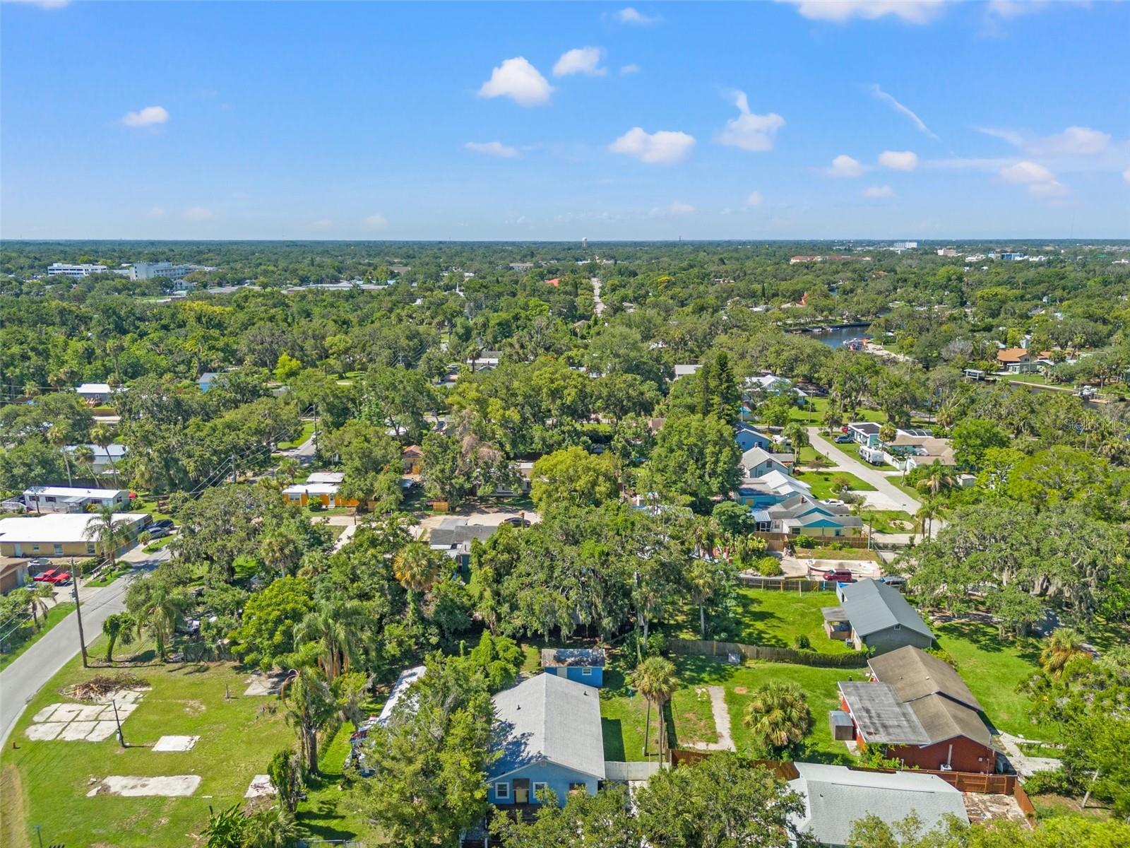 5724 CASSON AVE, NEW PORT RICHEY, FL — photo 4