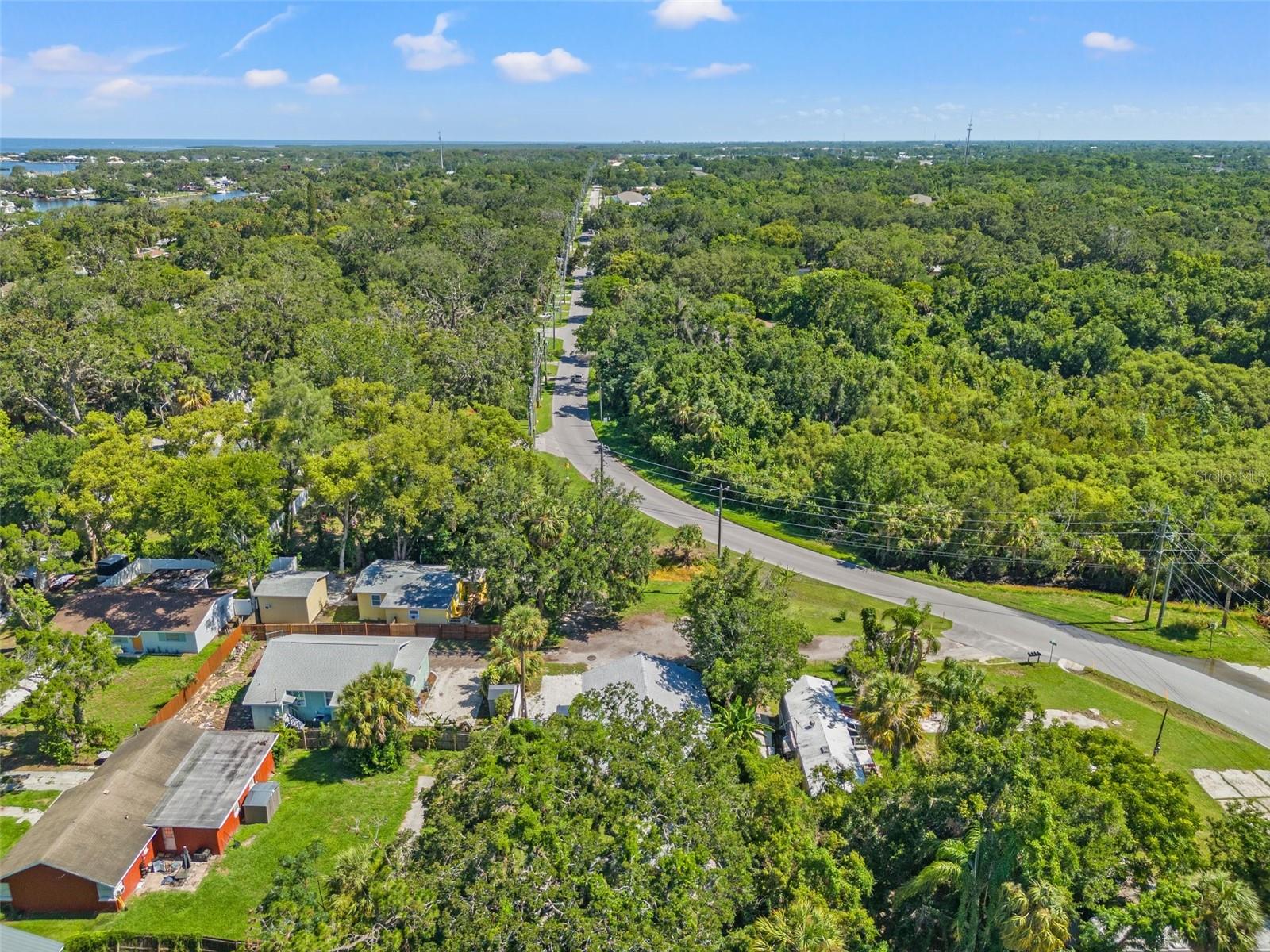 5724 CASSON AVE, NEW PORT RICHEY, FL — photo 5