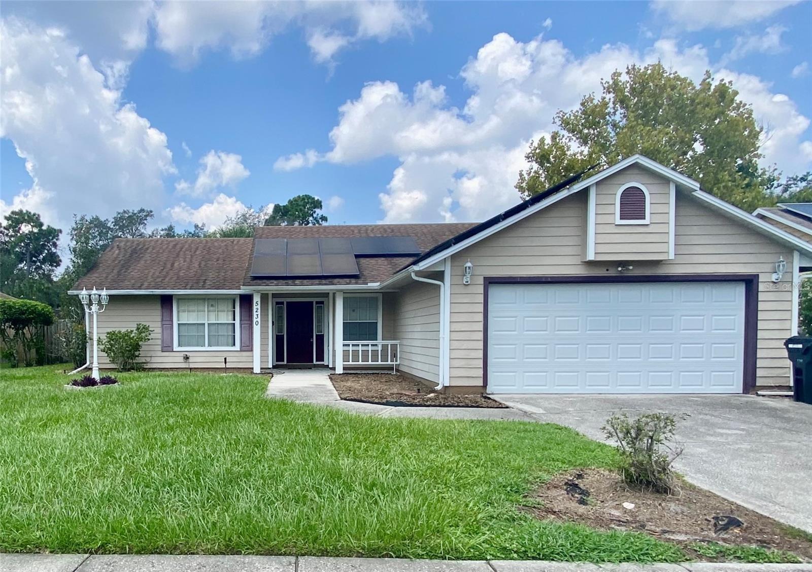 5230 CLARION OAKS DR, ORLANDO, FL