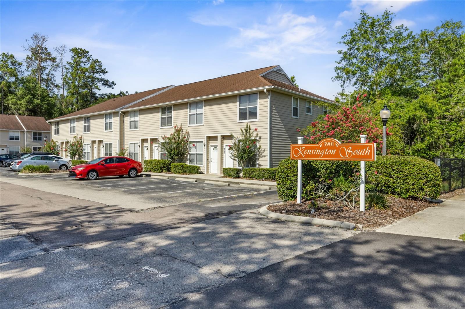 3901 SW 20TH AVE #806, GAINESVILLE, FL